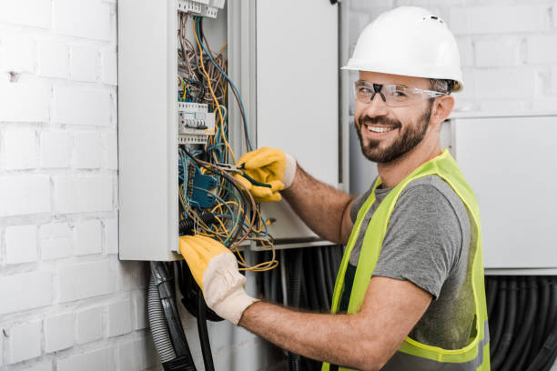 Best Local Electrician Companies  in Las Animas, CO