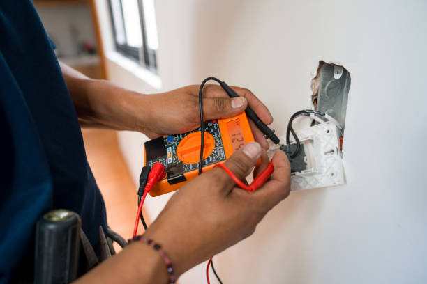 Best Electrical Upgrades for Homes  in Las Animas, CO