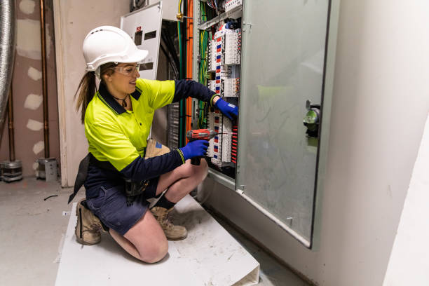Best Affordable Emergency Electrician  in Las Animas, CO