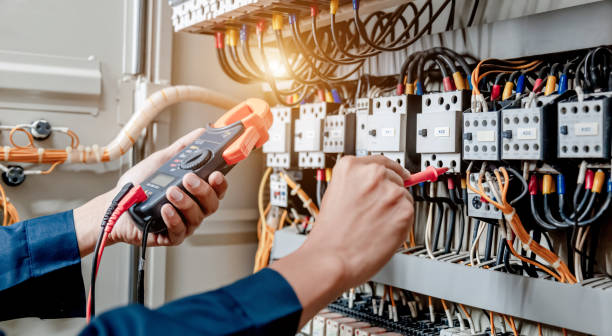 Best Electrician Near Me  in Las Animas, CO