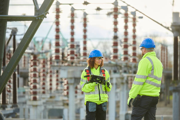 Electrical Rewiring Services in Las Animas, CO