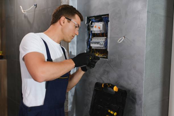 Best 24-Hour Electrician  in Las Animas, CO