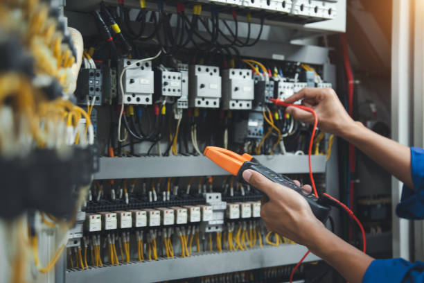 Professional Electrician in Las Animas, CO