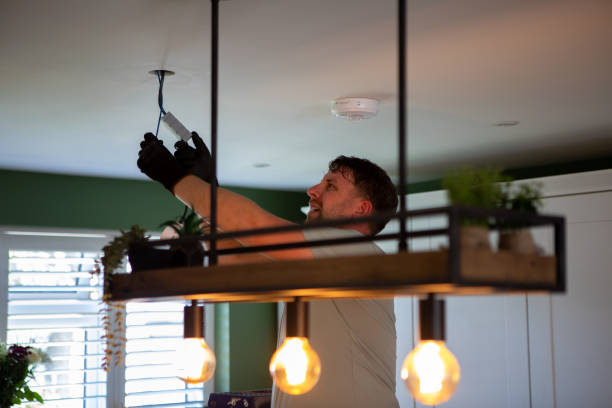 Best Commercial Electrician Services  in Las Animas, CO