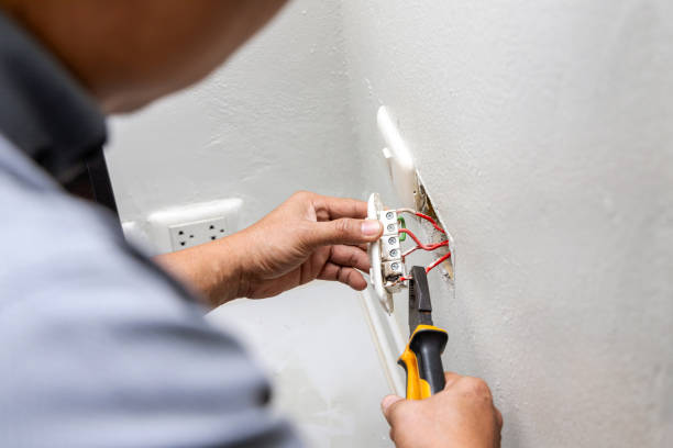 Best Electrical System Inspection  in Las Animas, CO