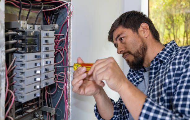 Best Electrical Outlet Repair  in Las Animas, CO